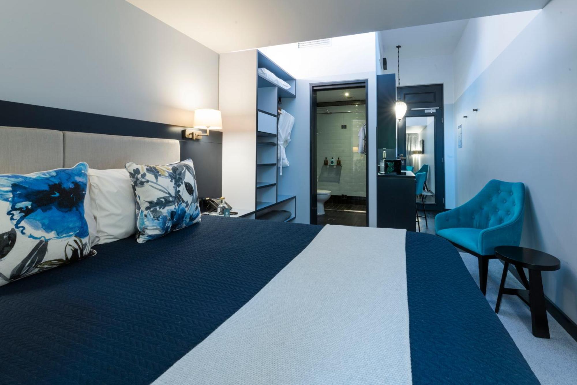 Spicers Balfour Hotel New Farm Habitación foto