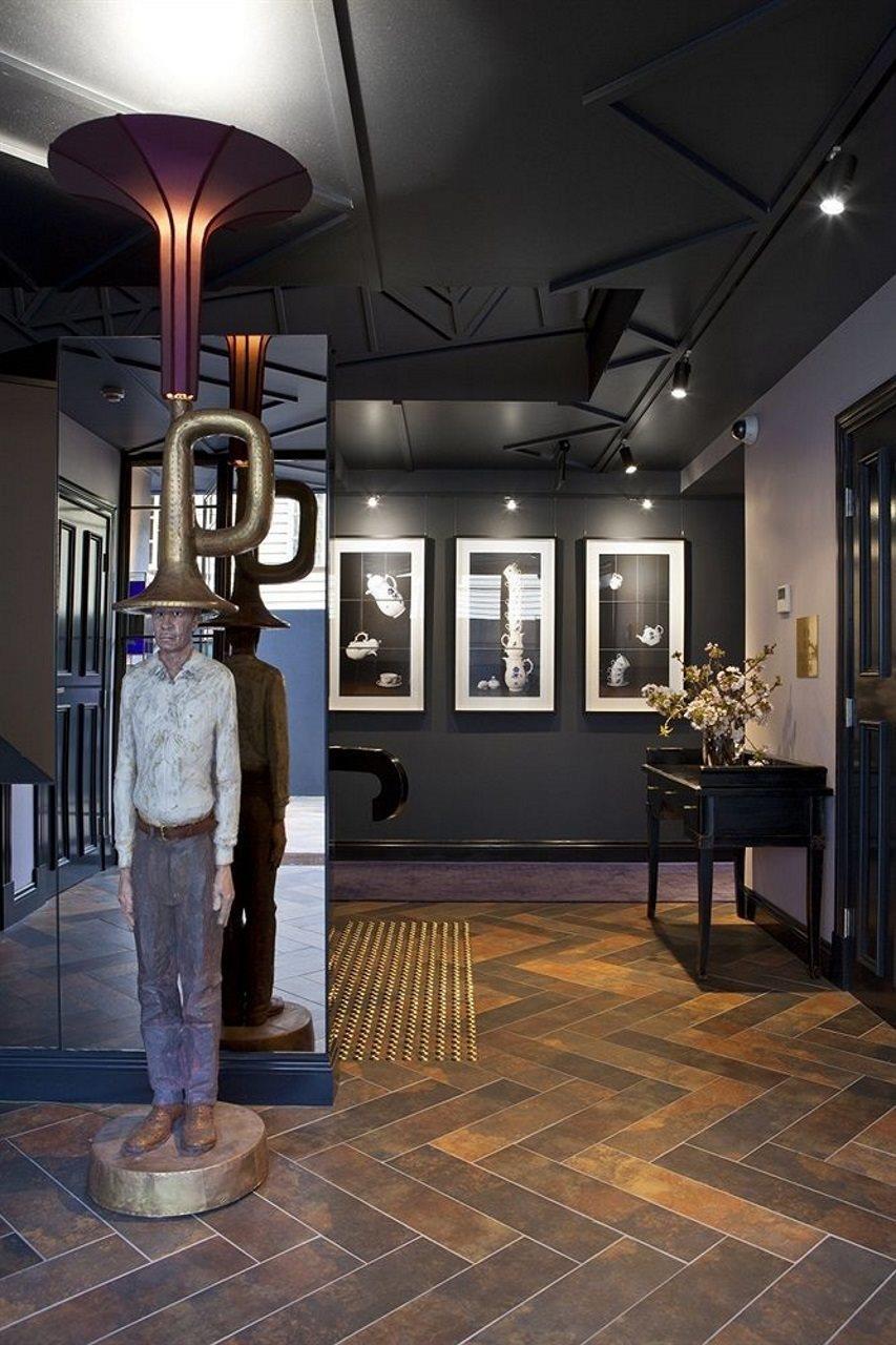 Spicers Balfour Hotel New Farm Exterior foto